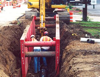 how to stack steel trench boxes|8x20 trench boxes for sale.